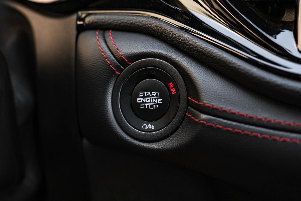 Dodge Durango Vehicle Main Gallery Image 20