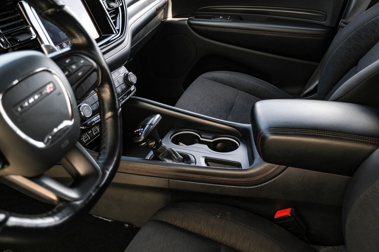 Dodge Durango Vehicle Main Gallery Image 23