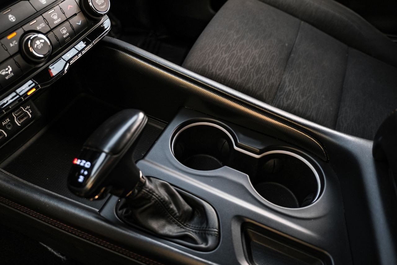 Dodge Durango Vehicle Main Gallery Image 24