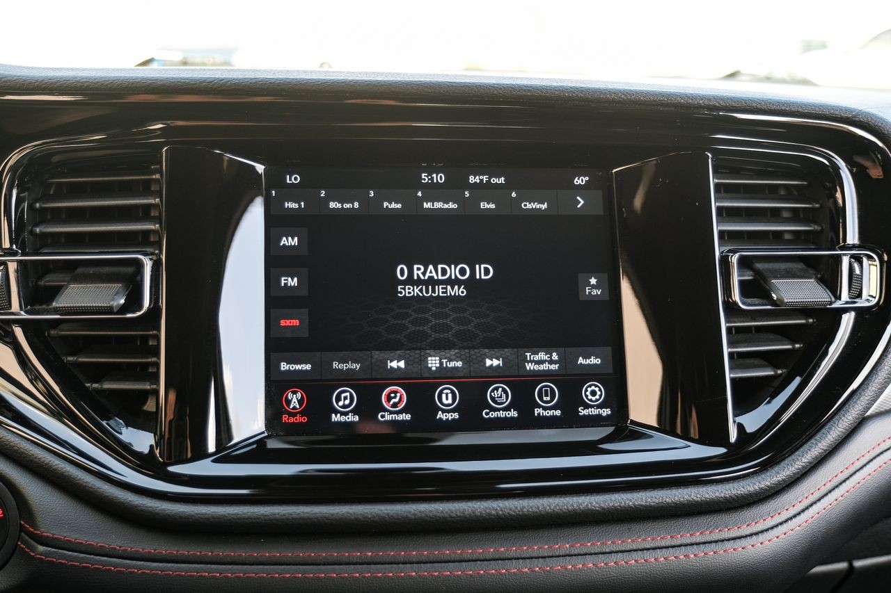 Dodge Durango Vehicle Main Gallery Image 26