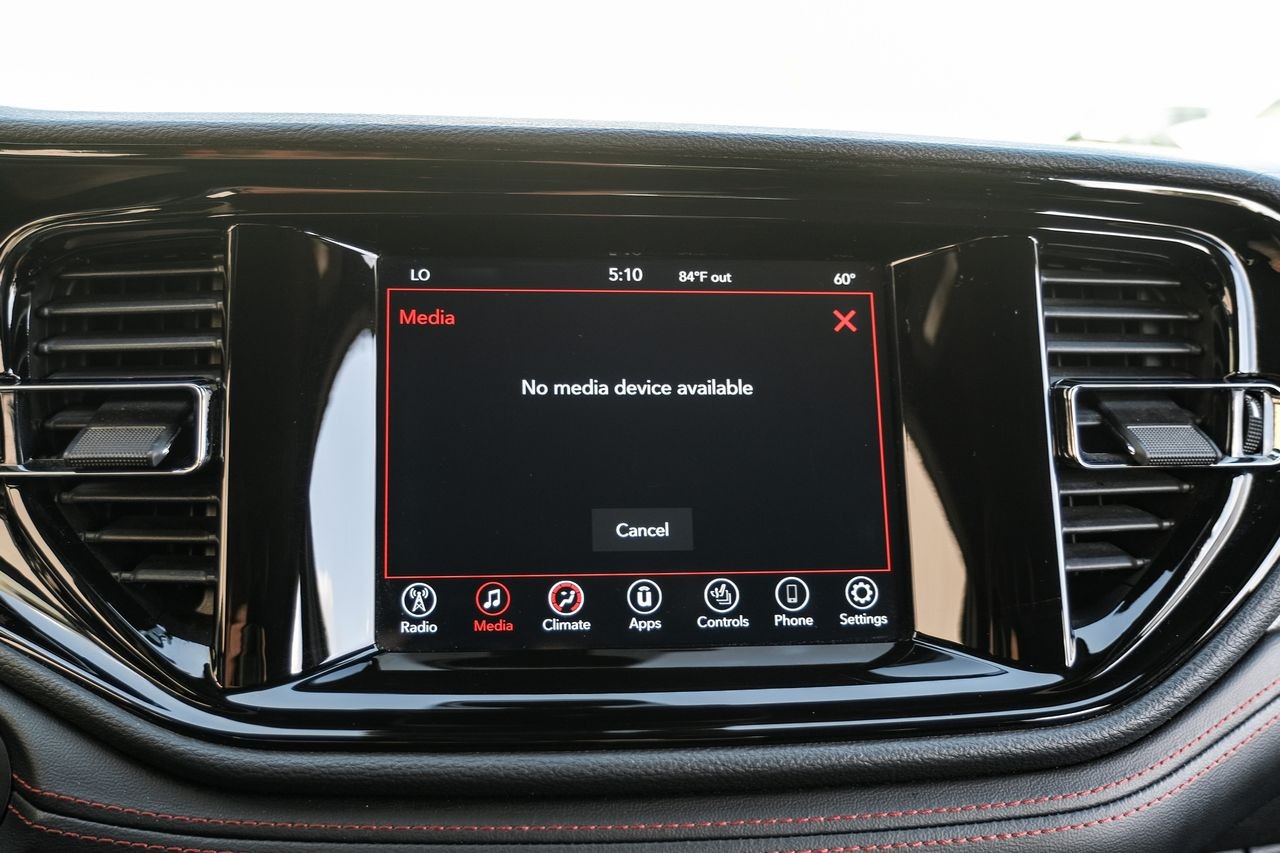 Dodge Durango Vehicle Main Gallery Image 27