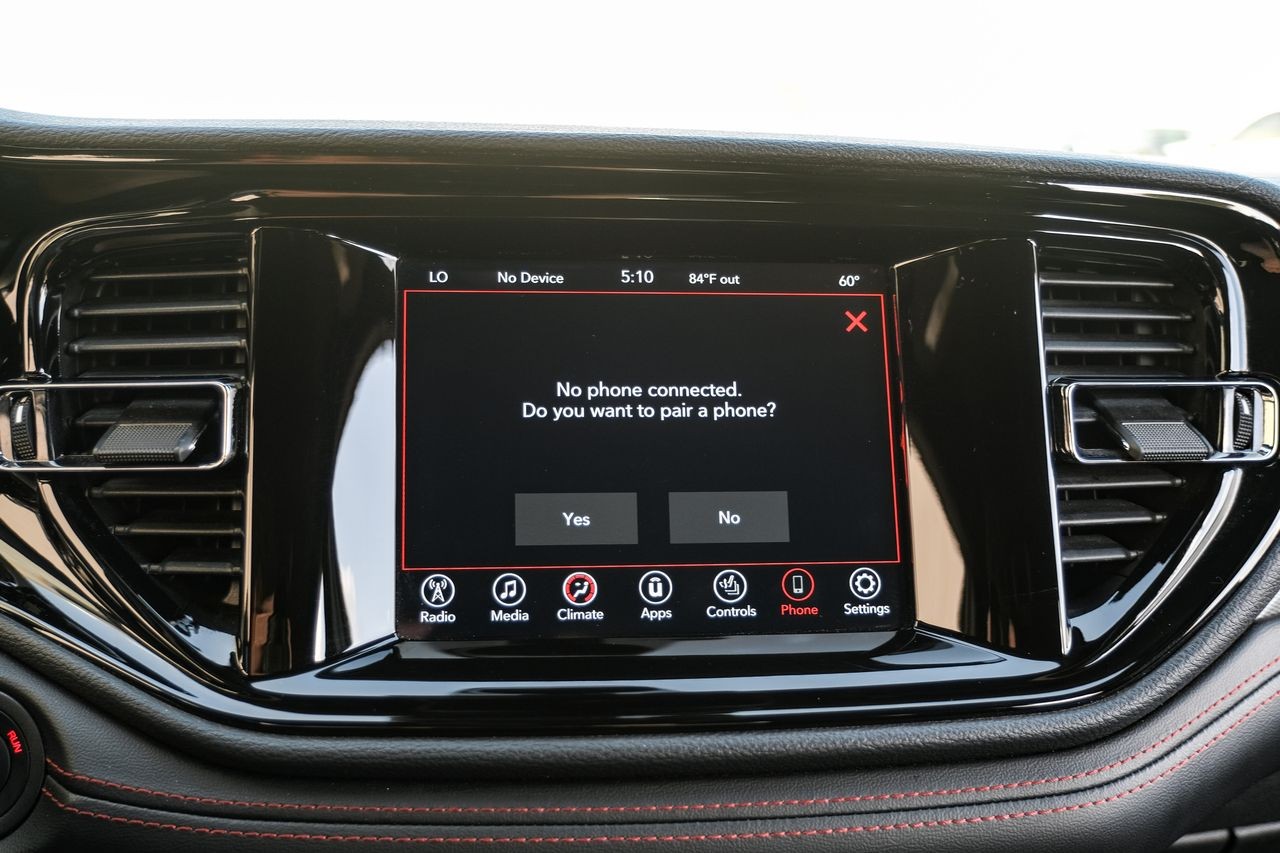 Dodge Durango Vehicle Main Gallery Image 28