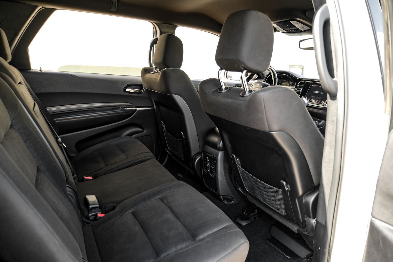 Dodge Durango Vehicle Main Gallery Image 33