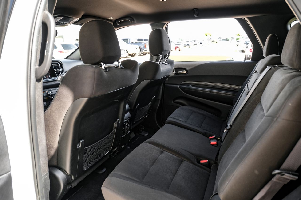 Dodge Durango Vehicle Main Gallery Image 34