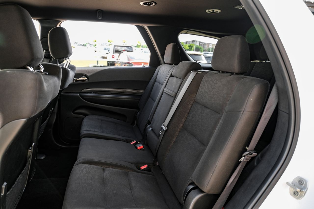 Dodge Durango Vehicle Main Gallery Image 35