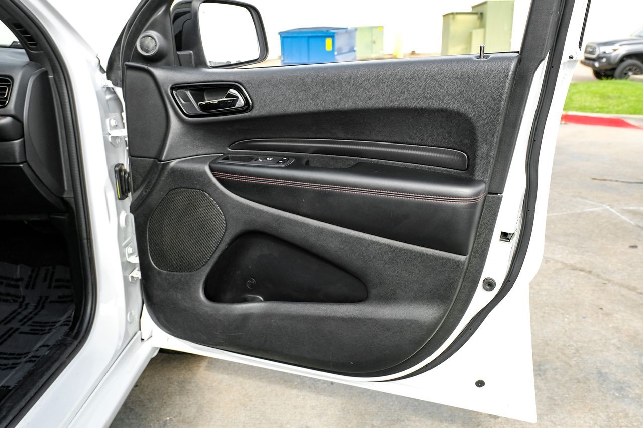Dodge Durango Vehicle Main Gallery Image 41