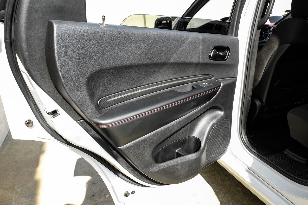 Dodge Durango Vehicle Main Gallery Image 42