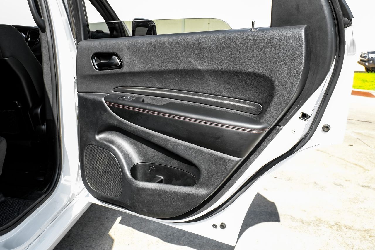 Dodge Durango Vehicle Main Gallery Image 43