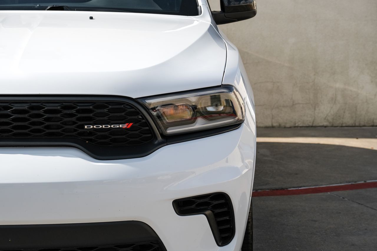 Dodge Durango Vehicle Main Gallery Image 44