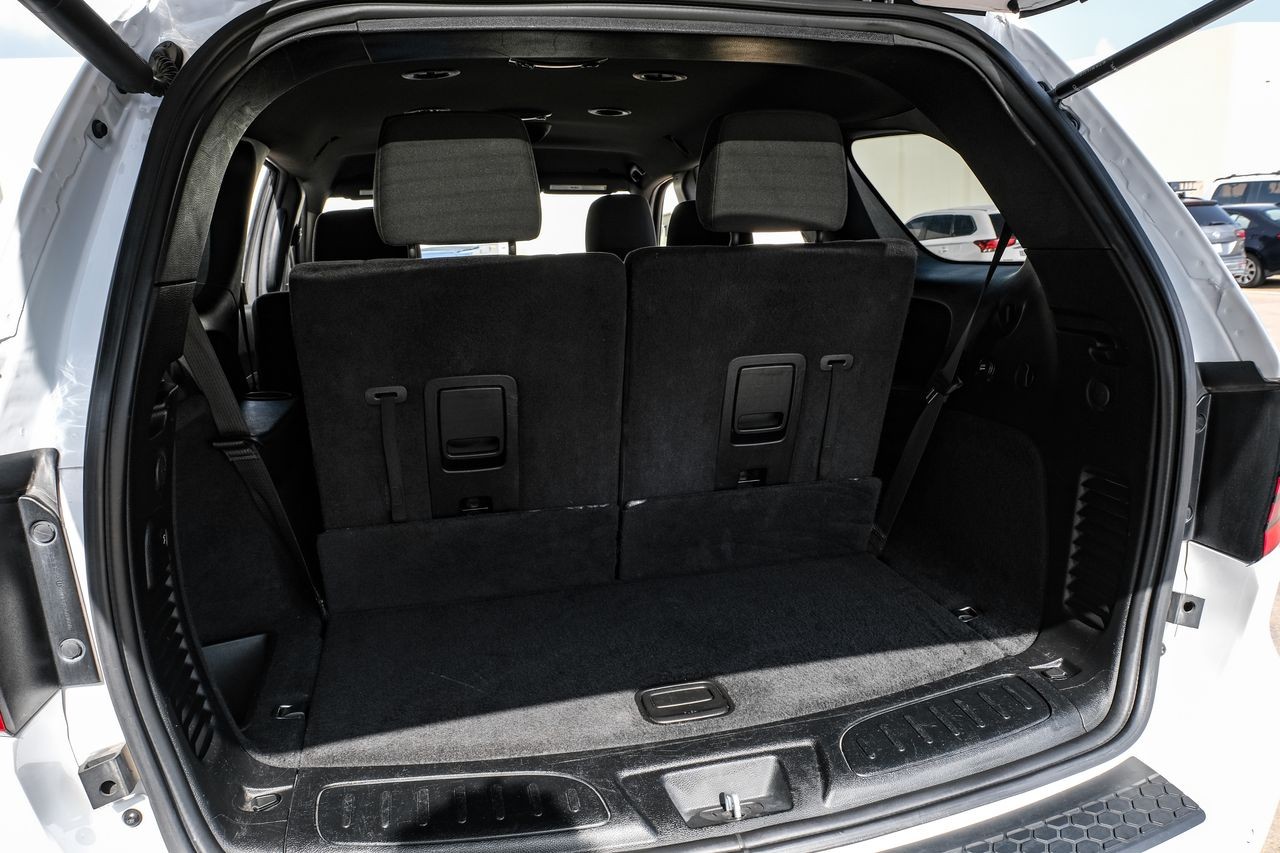 Dodge Durango Vehicle Main Gallery Image 47