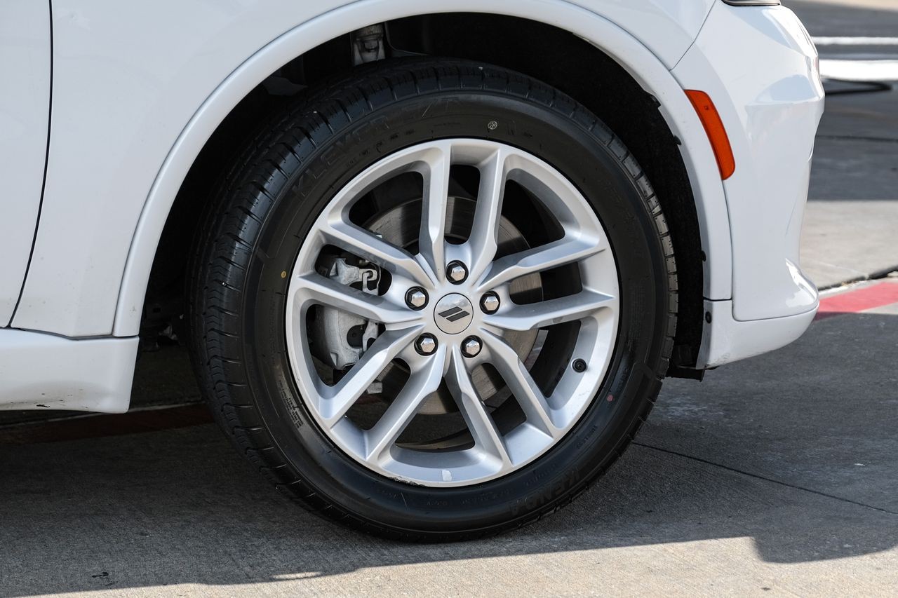 Dodge Durango Vehicle Main Gallery Image 50