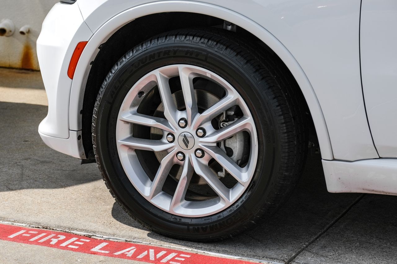 Dodge Durango Vehicle Main Gallery Image 51