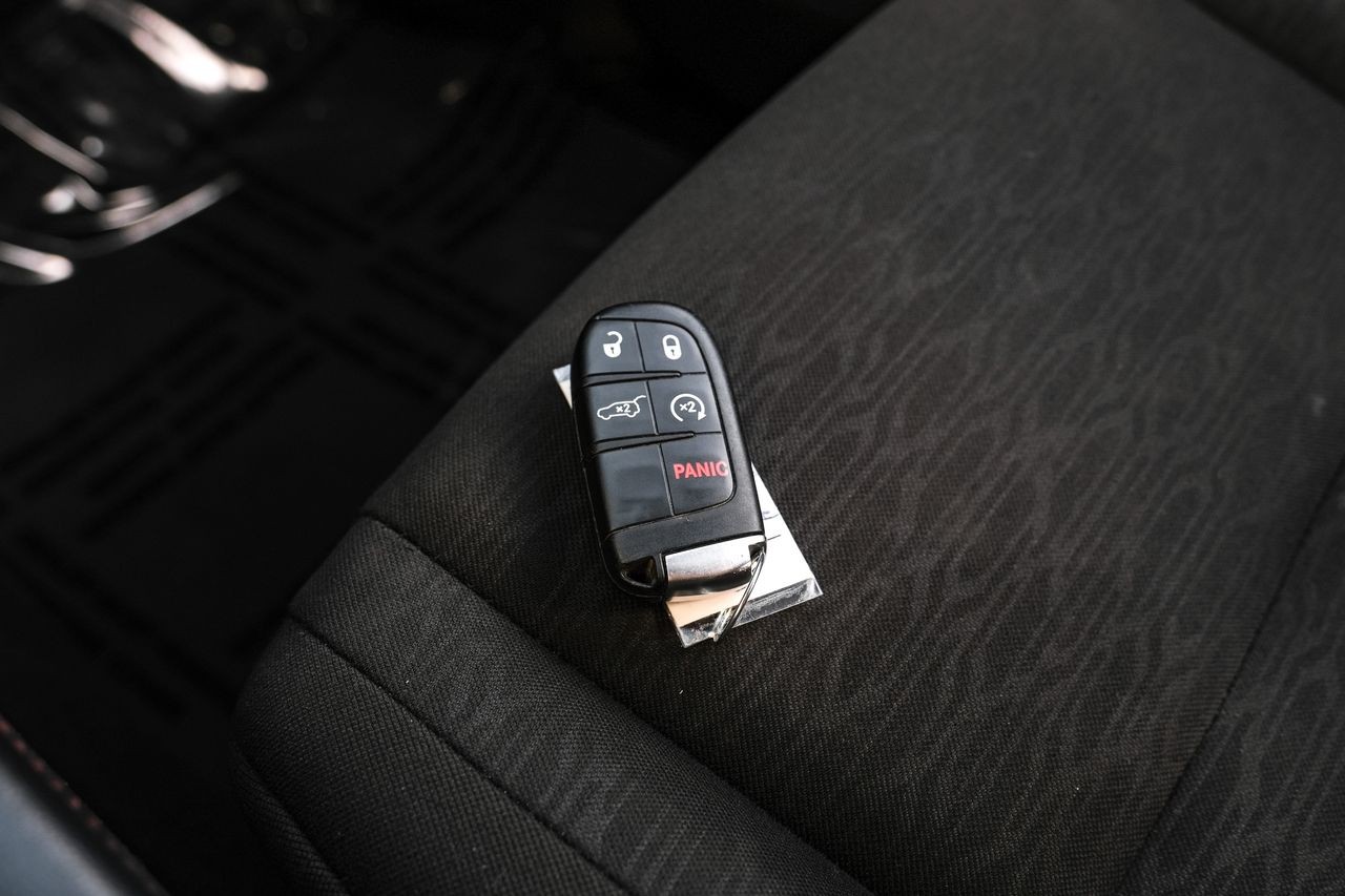 Dodge Durango Vehicle Main Gallery Image 53
