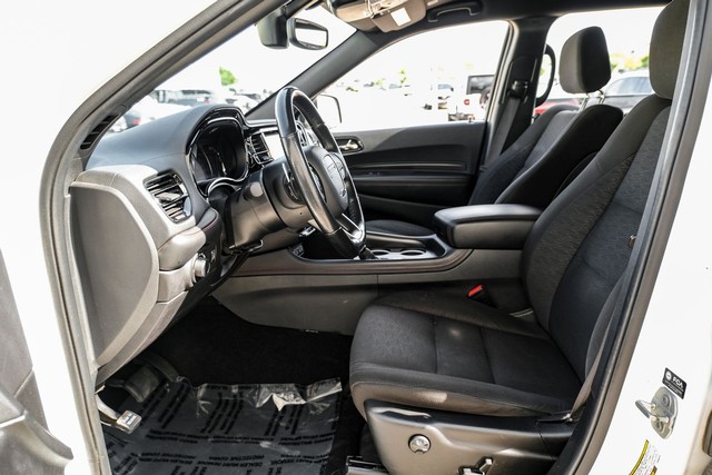 Dodge Durango Vehicle Main Gallery Image 04