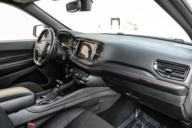 Dodge Durango Vehicle Main Gallery Image 12