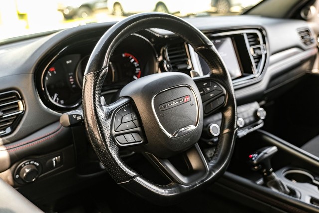 Dodge Durango Vehicle Main Gallery Image 15