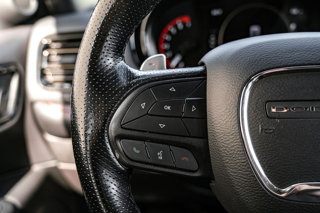 Dodge Durango Vehicle Main Gallery Image 16
