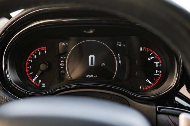 Dodge Durango Vehicle Main Gallery Image 18
