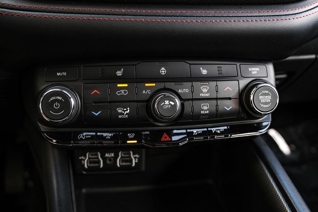 Dodge Durango Vehicle Main Gallery Image 25