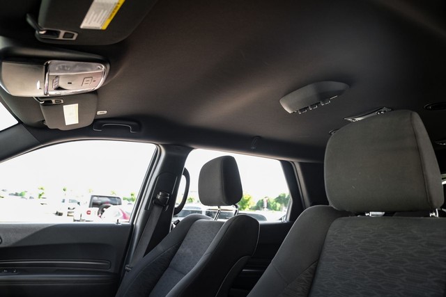 Dodge Durango Vehicle Main Gallery Image 29