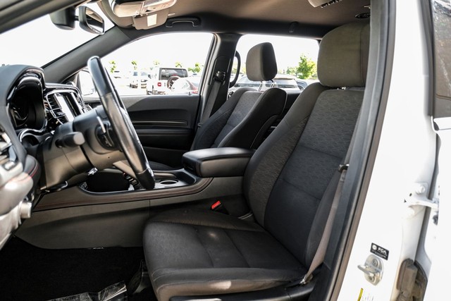 Dodge Durango Vehicle Main Gallery Image 30