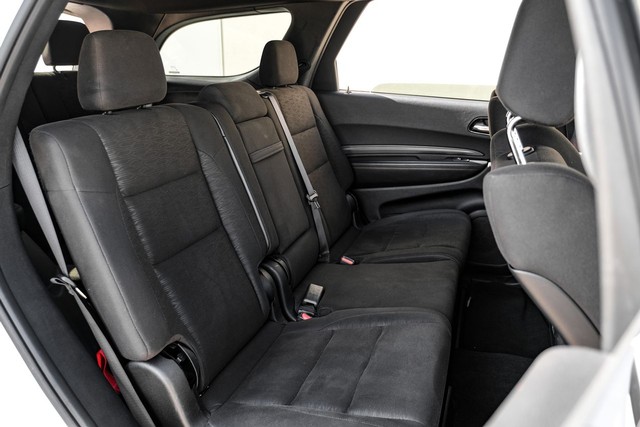 Dodge Durango Vehicle Main Gallery Image 32