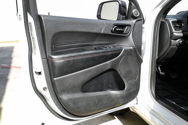 Dodge Durango Vehicle Main Gallery Image 39