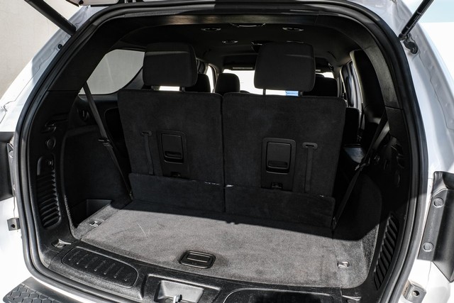 Dodge Durango Vehicle Main Gallery Image 46