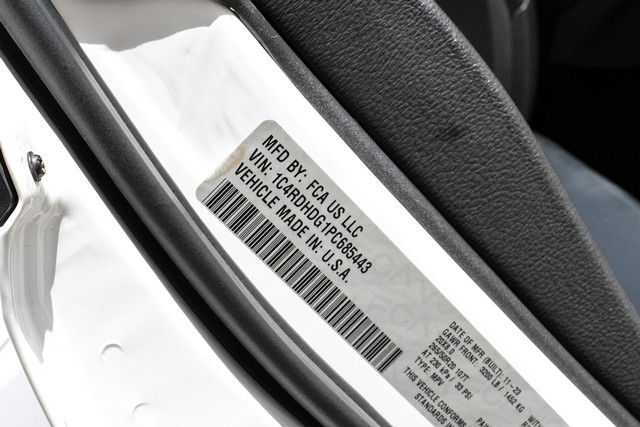Dodge Durango Vehicle Main Gallery Image 54