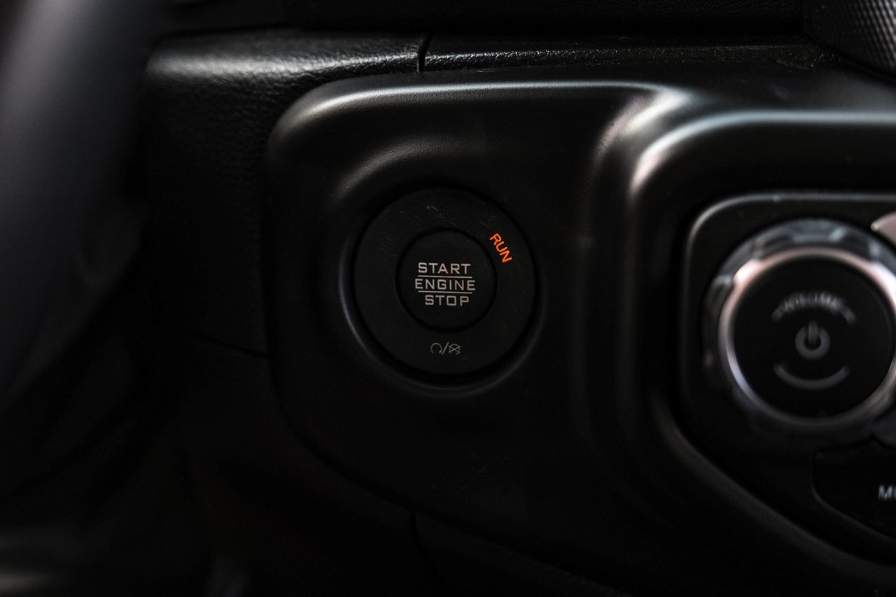 Jeep Wrangler 4xe Vehicle Main Gallery Image 20