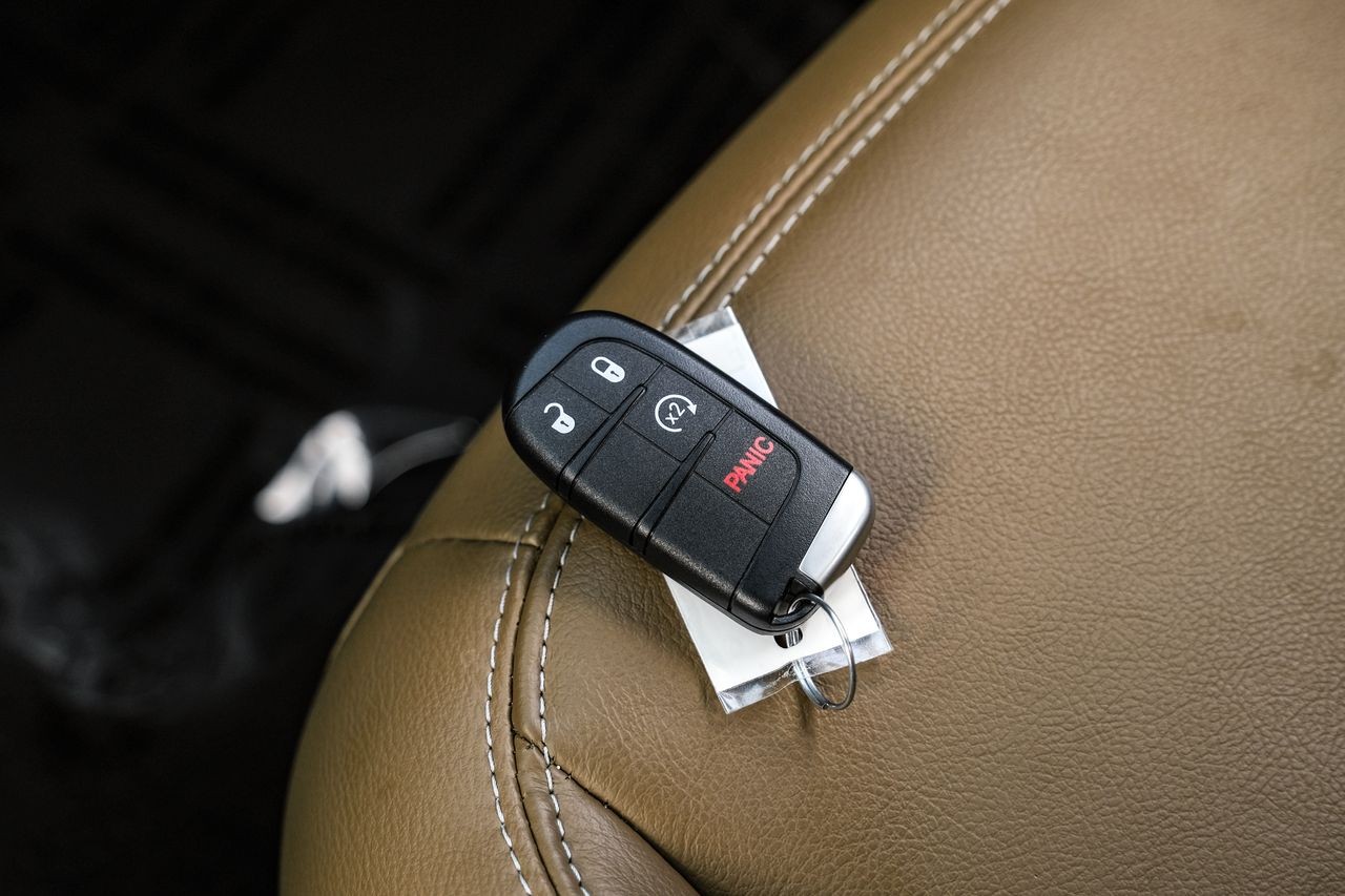 Jeep Wrangler 4xe Vehicle Main Gallery Image 49