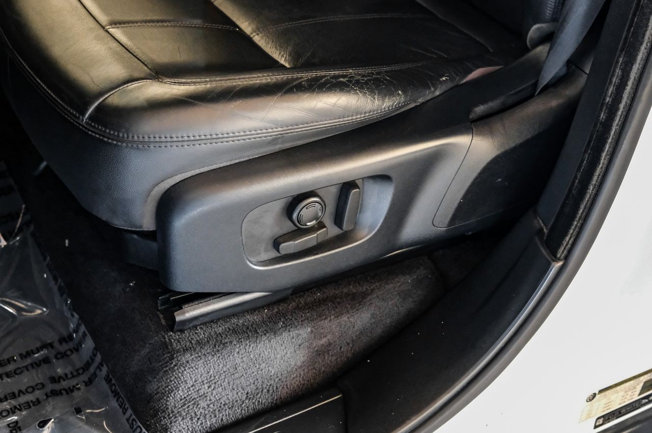 Land Rover Range Rover Sport Vehicle Main Gallery Image 37