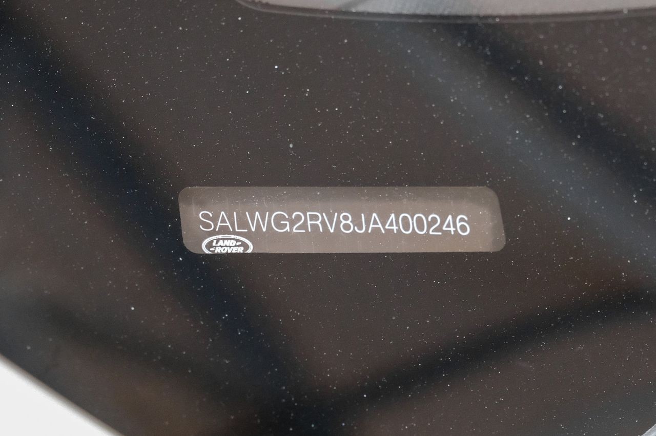 Land Rover Range Rover Sport Vehicle Main Gallery Image 61
