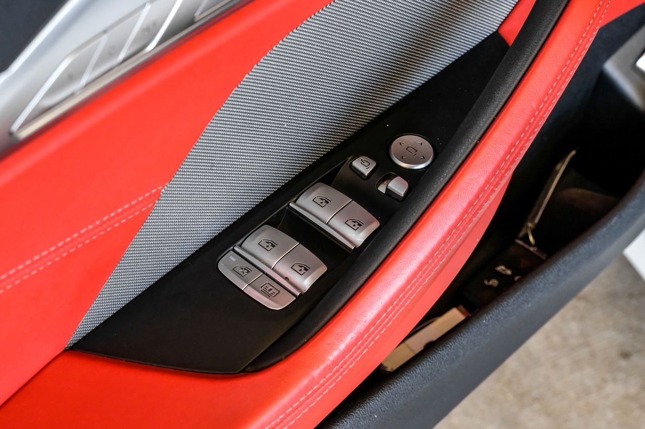 BMW 840i Gran Coupe Vehicle Main Gallery Image 53