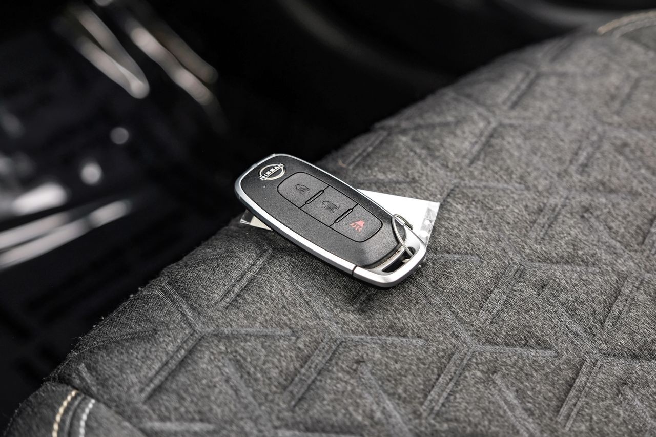 Nissan Kicks Vehicle Main Gallery Image 47