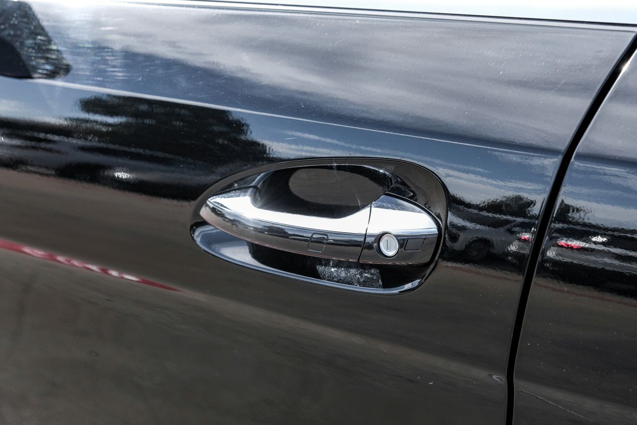 Mercedes-Benz ML 350 Vehicle Main Gallery Image 43