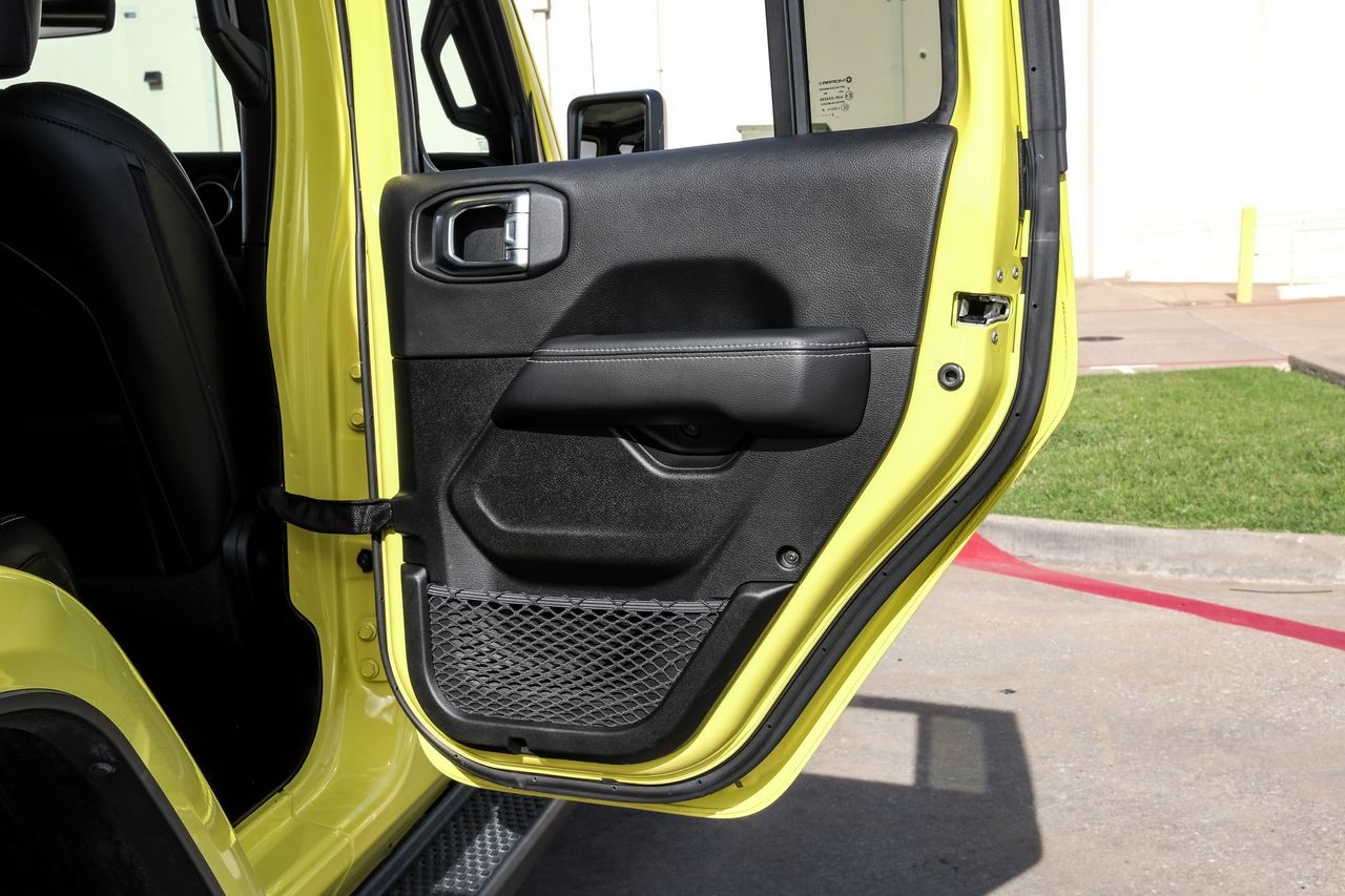 Jeep Wrangler Vehicle Main Gallery Image 45