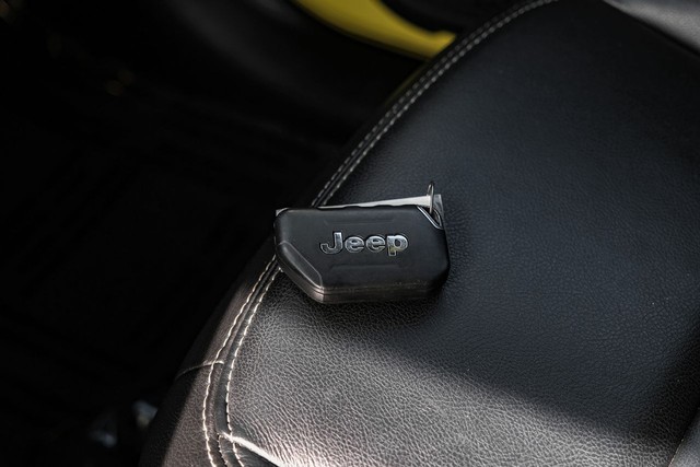 Jeep Wrangler Vehicle Main Gallery Image 55