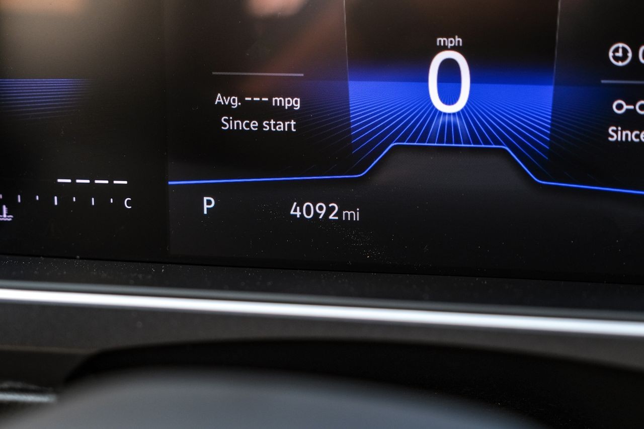 Volkswagen Tiguan Vehicle Main Gallery Image 20