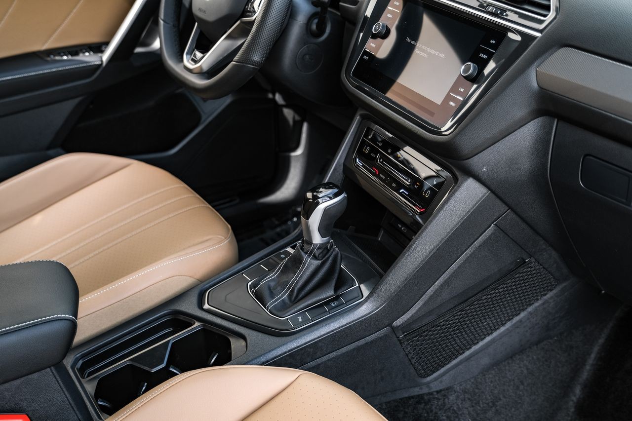 Volkswagen Tiguan Vehicle Main Gallery Image 24