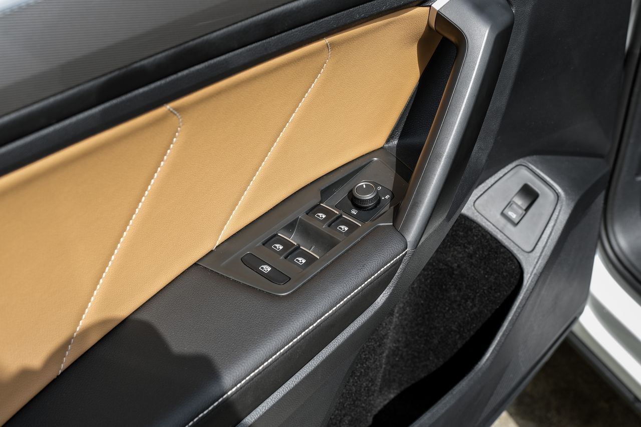 Volkswagen Tiguan Vehicle Main Gallery Image 39