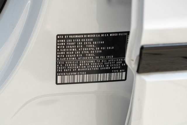 Volkswagen Tiguan Vehicle Main Gallery Image 55
