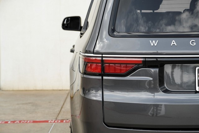 Jeep Wagoneer Vehicle Main Gallery Image 47