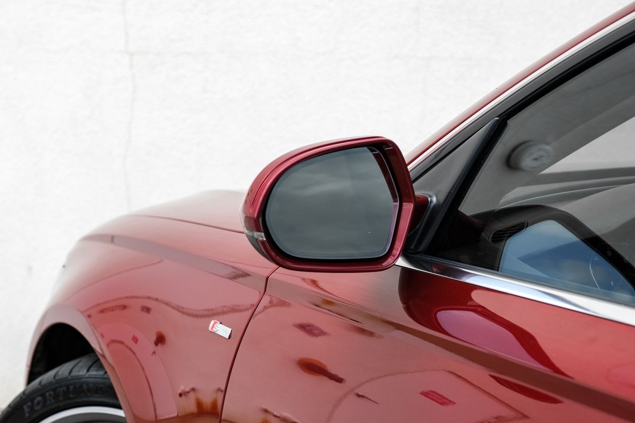 Audi A6 Vehicle Main Gallery Image 41