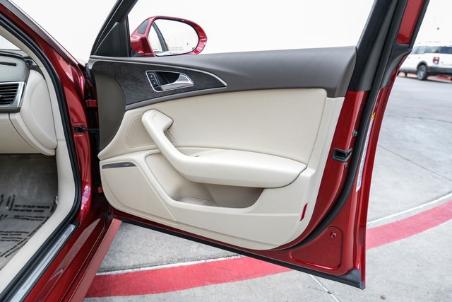 Audi A6 Vehicle Main Gallery Image 44