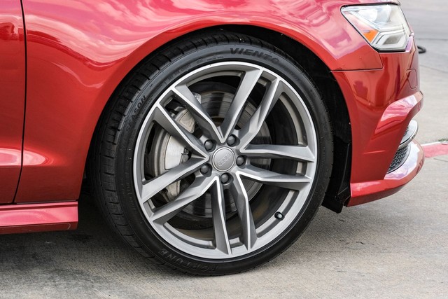 Audi A6 Vehicle Main Gallery Image 52
