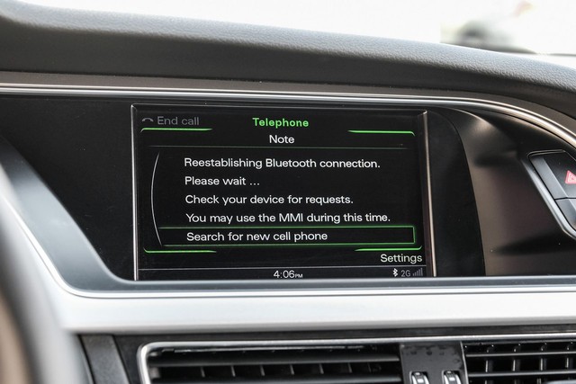 Audi S5 Vehicle Main Gallery Image 27