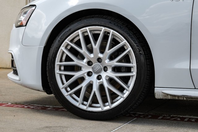 Audi S5 Vehicle Main Gallery Image 48