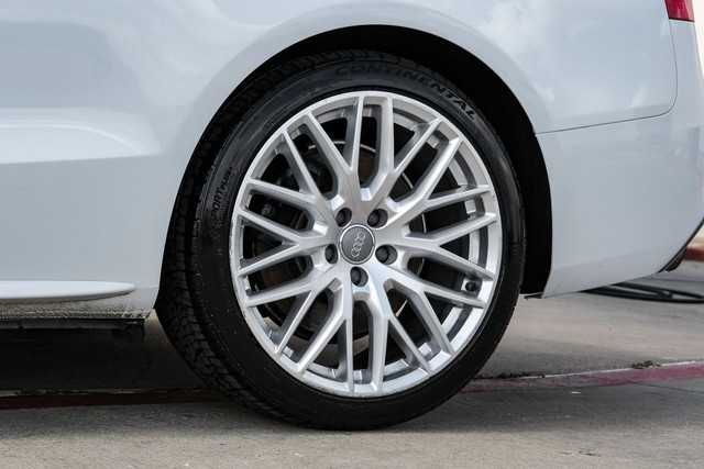 Audi S5 Vehicle Main Gallery Image 49