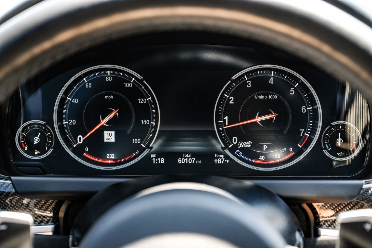 BMW 6 Series Vehicle Main Gallery Image 20